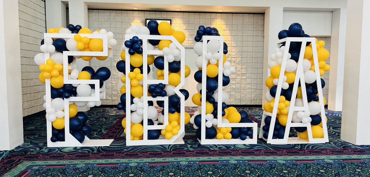 mrs_stubb's tweet photo. Excited to be at FBLA State Conference! We had a fancy girls dinner last night, rock, paper, scissored for the room with the best view, and woke up refreshed and ready to compete! 💼💙 #FBLA #CTSO https://t.co/f1GEjgX9RU