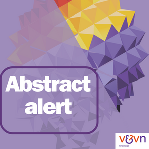 📢 Belangrijke herinnering voor alle medische pioniers

Heb je een interessant onderzoek, een bijzondere case study of innovatieve bevinden die je wilt delen bij de V&amp;VN Oncologiedagen? Dit is je kans!
oncologiedagen.nl/abstract-indie…

#VenVN #Oncologie #Oncologica