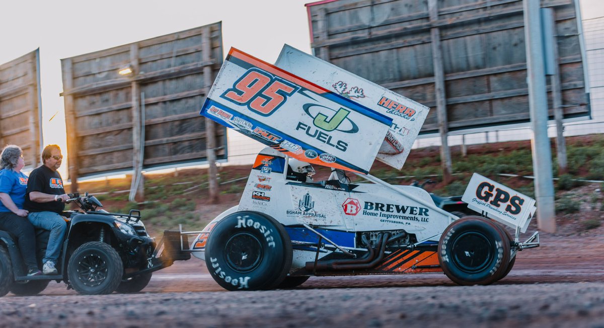 ✴️WEEKEND PLANS✴️ Friday - @WilliamsGrove Saturday - @lincolnspeedway We will be making our 2024 Williams Grove debut this Friday for the “Tommy Hinnershitz Classic”. Then will be back at Lincoln Saturday for the “Weldon Sterner Memorial”! #WeldonSternerFanZone