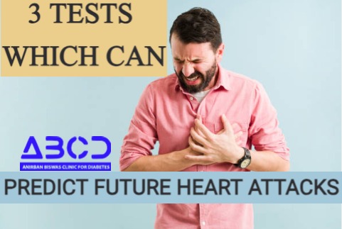 Early detection saves lives! Find out how these 3 tests could provide important insights into your heart health 🫀 Book your heart assessment session now at wix.to/ioB8WT2 #HeartCheckup #HealthScreening #KnowledgeIsPower