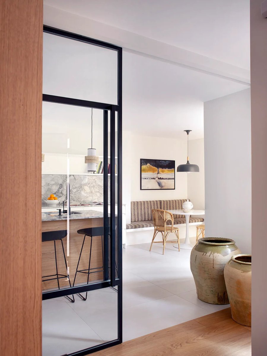 Architectural Digest España tweet media