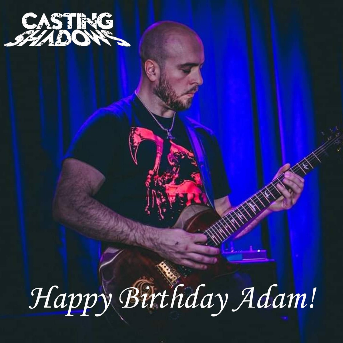 Casting Shadows tweet media
