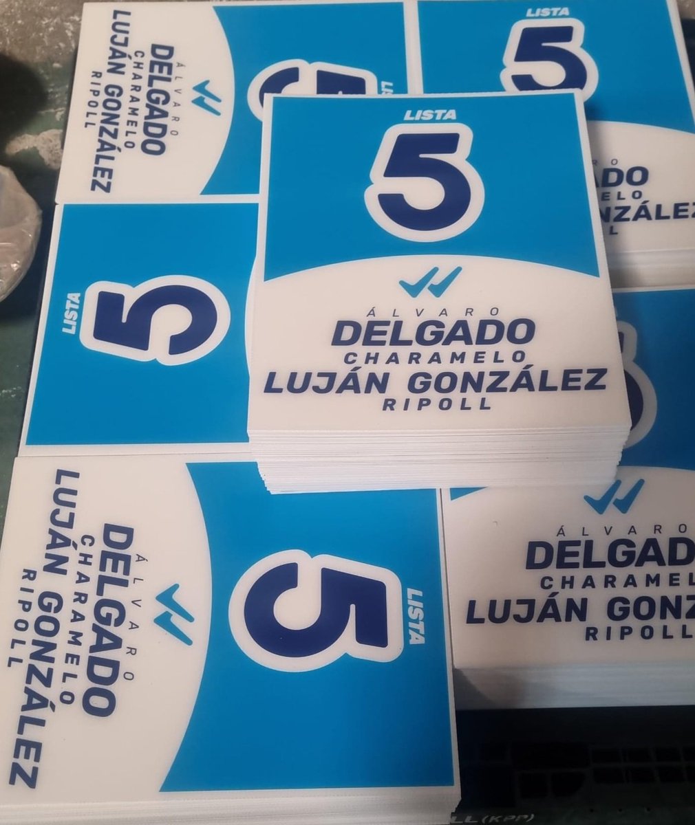EN CANELONES LA RESPUESTA ES VOTAR LISTA 5. 
ALVARO DELGADO,  RICHARD CHARAMELO Y LUJAN GONZALEZ.
<a href="/lujangm/">Lujan Gonzalez</a>, <a href="/AlvaroDelgadoUy/">Alvaro Delgado</a>, <a href="/dcentrouy/">D Centro</a>, <a href="/charamelorichar/">Richard Charamelo</a> 
CANELONES LO MERECE!!!