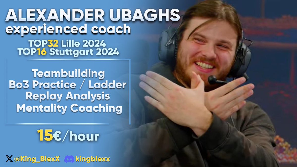 King_BlexX's tweet photo. In order to be able to finance Hawaii better, I offer VGC &amp; Draft Coaching (German/English). If you are interested, you can contact me here on Twitter or on Discord (kingblexx) in the DMs. Retweets and support are of course very much appreciated https://t.co/58FIjafwJu