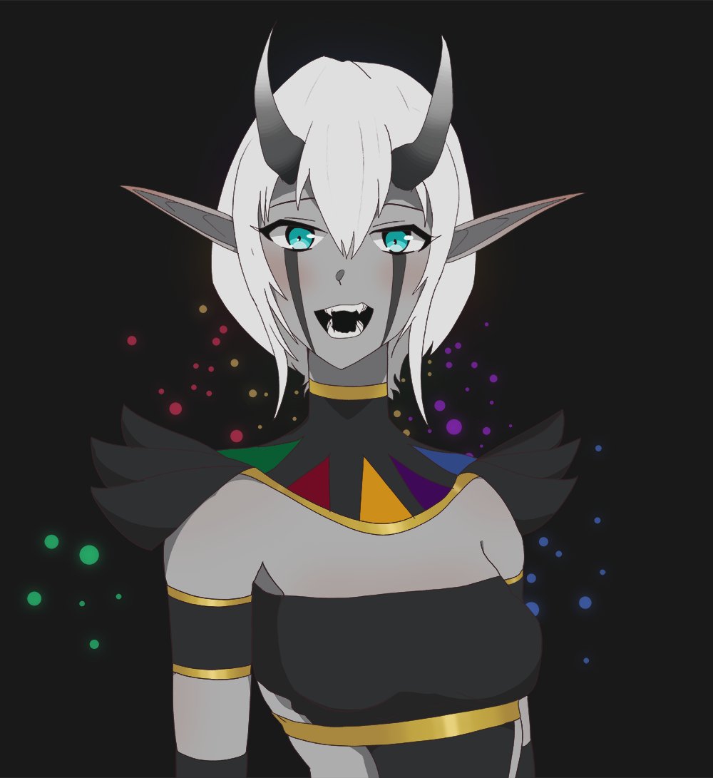 InkDemonArt (@inkdemonart1) on Twitter photo 