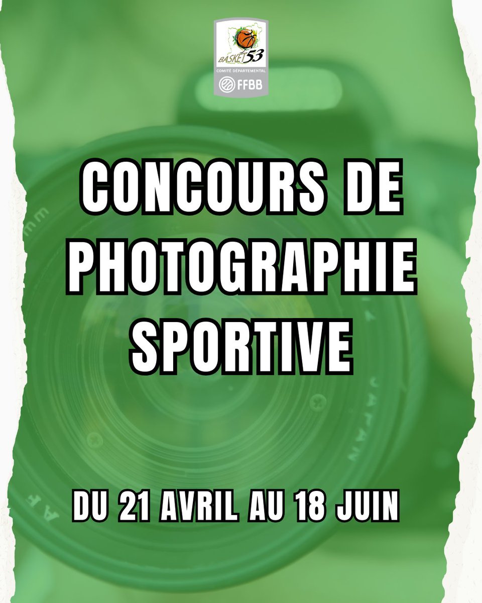 BASKET MAYENNE tweet media