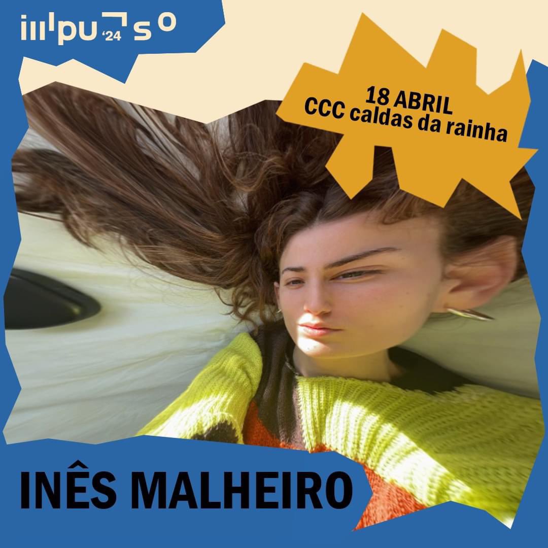 inês malheiro tweet media