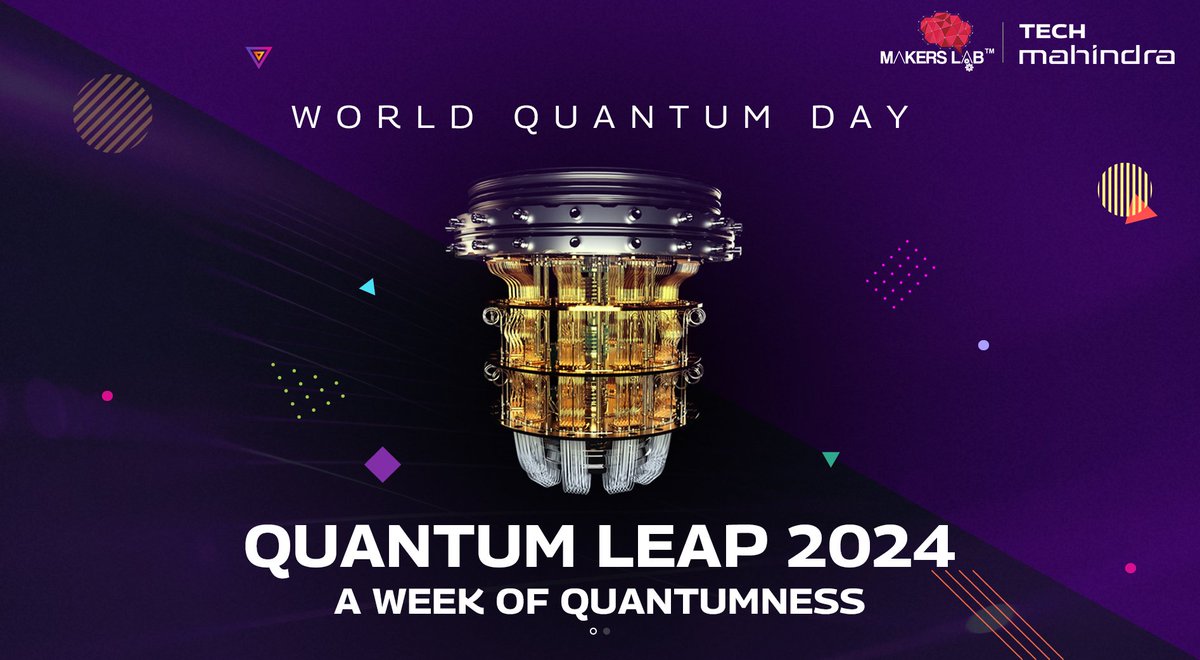 Shreenivasch's tweet photo. We are excited to have @saeedjahromi (principal scientist at Multiverse Computing) talk to @nickmalhotra about quantum computing providing insights into quantum-inspired tensor network simulation methods and generative AI.  Click here to join : https://t.co/rs16txWvLa https://t.co/guEvqWGvCP