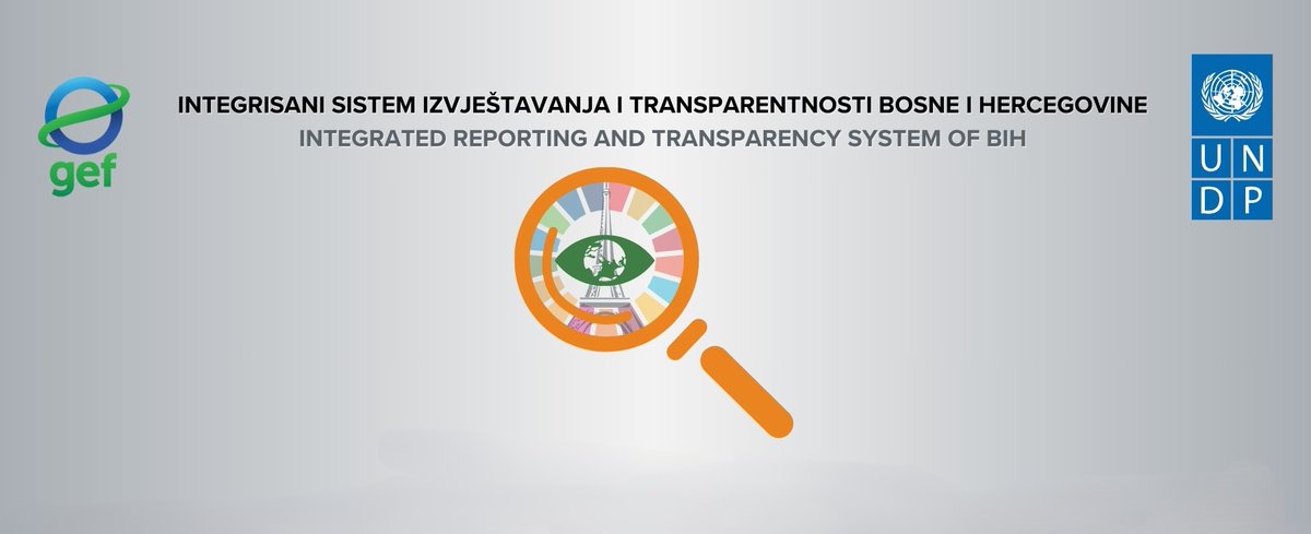 🔍Successful outcomes of the #CBIT project, funded by @theGEF🤝implemented by #UNDP, in enhancing institutional & technical capacities of 🇧🇦 to meet Article 13 of the #ParisAgreement were presented at a final event for key institutions, offering insights for future interventions.