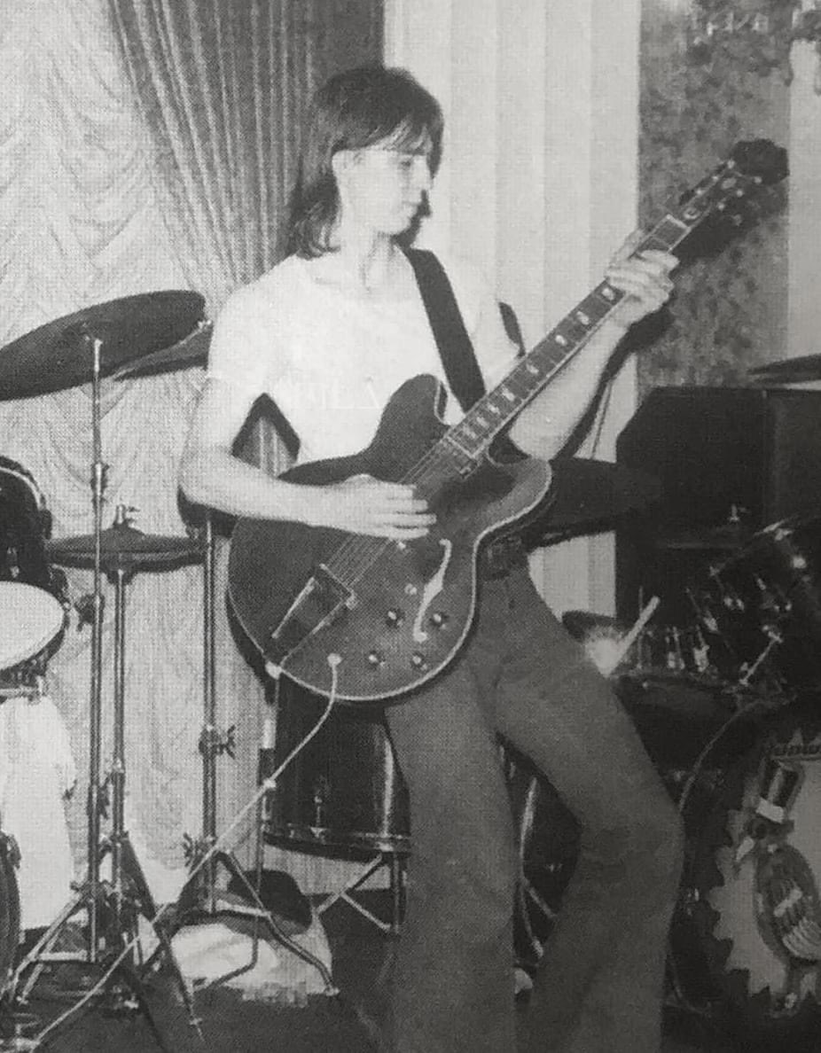 David “King Of Boogie” Gogo tweet media