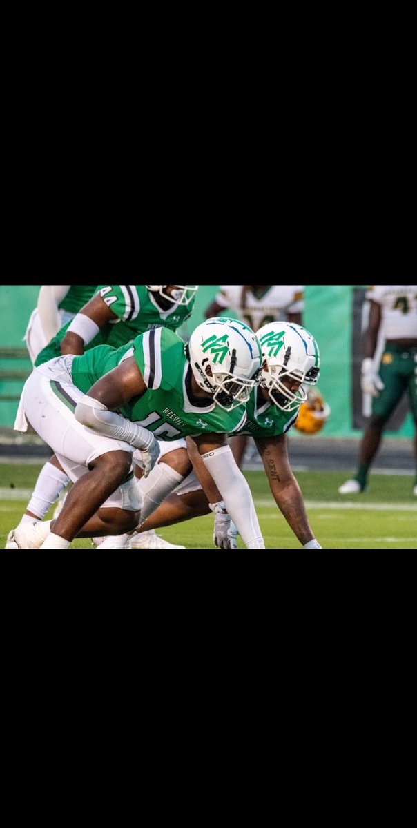 #AGTG blessed to pick up another offer from University of Arkansas Monticello !