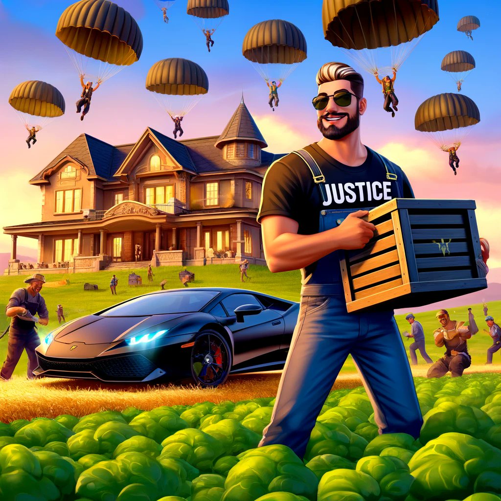 Why I follow you:

🟣 you farm $XTER
🔵 you farm $PARAM
🟢 you farm $BUBBLE
🟡 you farm $BEYOND
🟠 you farm $COOKIE
🔴 you farm $MOJO
🟡 you farm $SOMO
🟤 you farm $TRIP
🟢 you farm $DROIDS

If this is you, Comment below 🫡