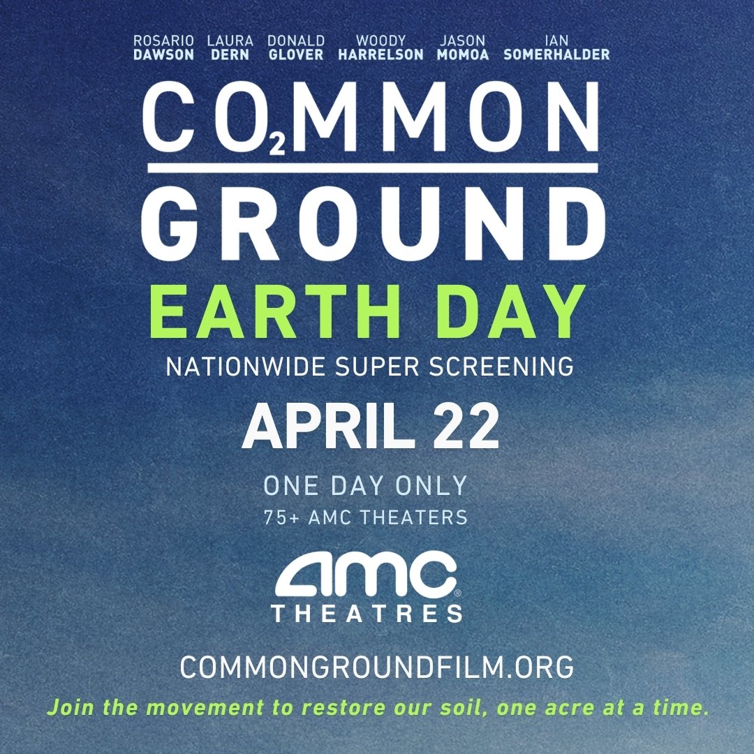 SFSI_UM's tweet photo. Any Traverse City friends? There will be a viewing of Common Ground on Aprill 22nd up north.
Details here: https://t.co/VbUtMr2Hd1 https://t.co/PYYkE1JN1j