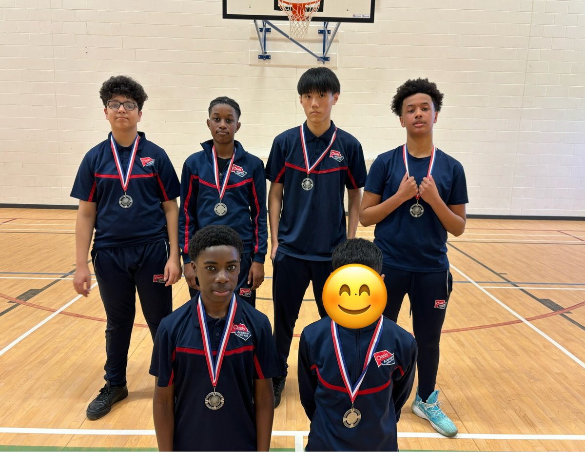 A massive ‘Well done!’ to our Year 7 and Year 9 basketball teams who fought hard against Buttershaw this week. The improvements you have made were amazing. Thank you to Mr Hartley for all his hard work with you all and we look forward to watching you in the future! #proudtobeoalp