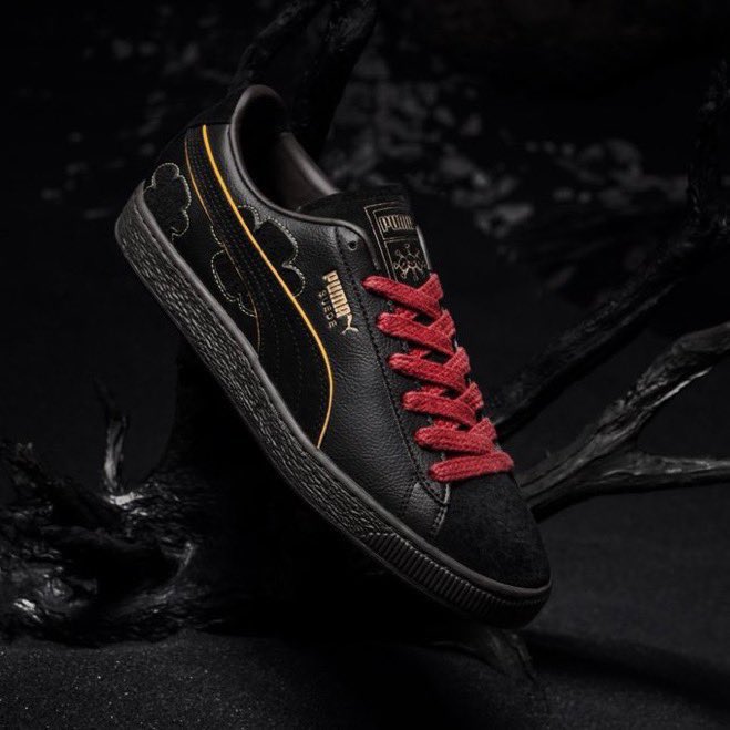 AD: Couple sizes added One Piece x Puma Suede Shanks sovrn.co/ci0j5pm Blackbeard sovrn.co/1hf0s0w