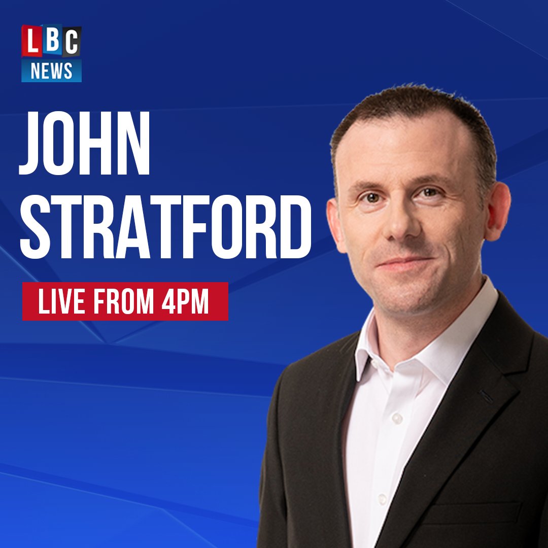 News as it happens, live from 4 Scottish Government ditches target to cut emissions 75% by 2030 Keir Starmer: Police should investigate Tory MP accused of misusing campaign funds to pay off 'bad people' Another high street bank takeover Listen: l-bc.co/LBCNews