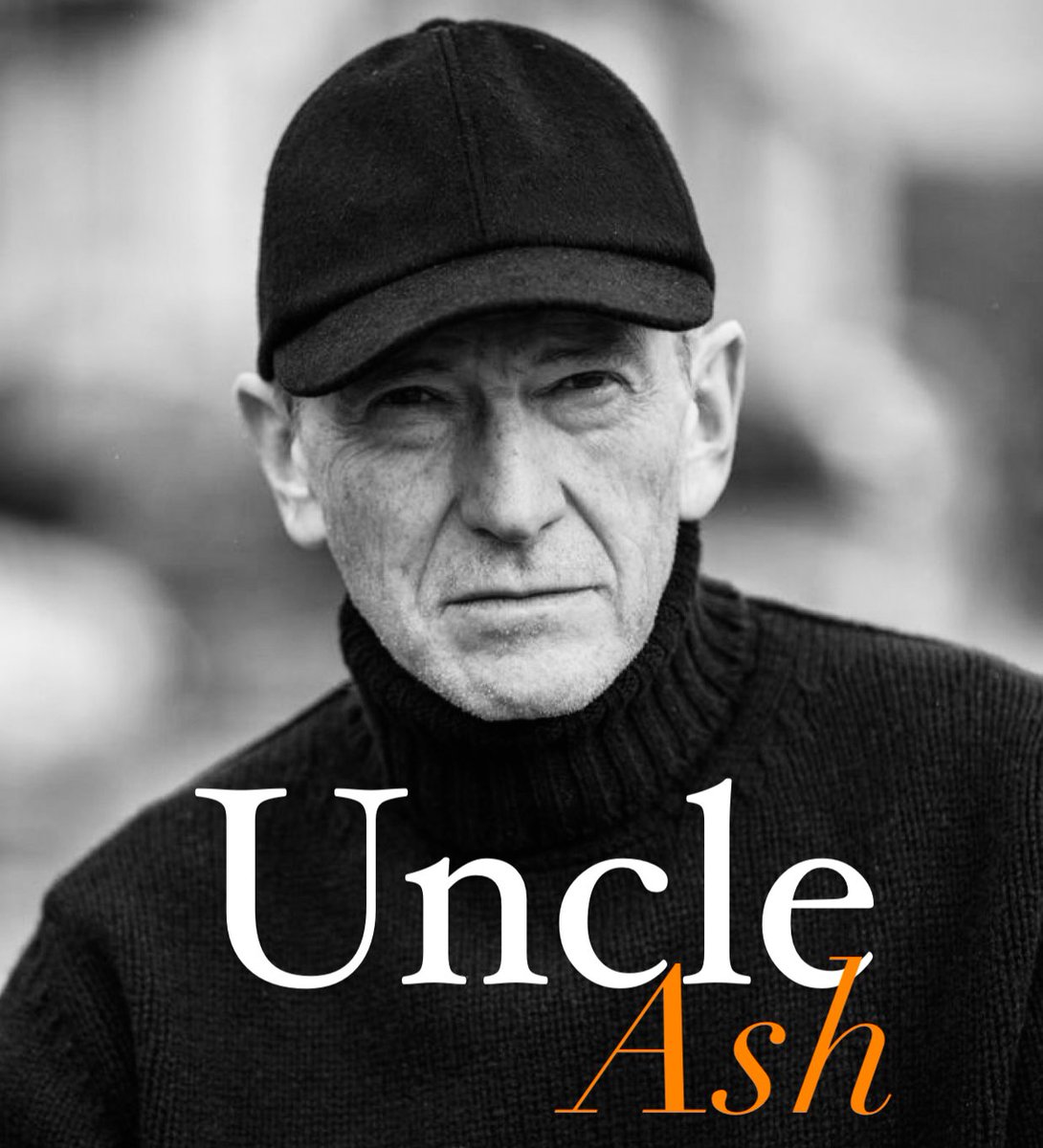 ASHKINBASH's tweet photo. 🍸UNCLE ASH 🍸

#themrash #uncleash #hatstalk https://t.co/uJ7DJ98FFd