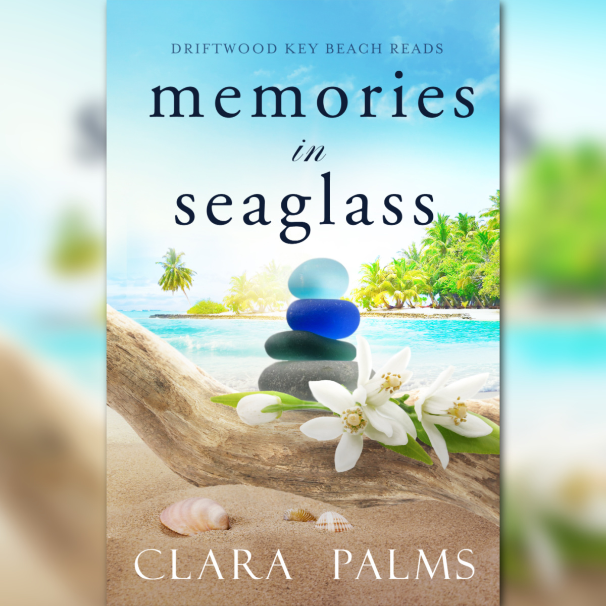 Memories in Seaglass by Clara Palms releases on May 14th!

geni.us/MemoriesinSeag…
FREE with Kindle Unlimited!

#contemporaryromance #romancenovel #RomanceBook #Bookstagram #books #bookblog #BookNerd #AdultBooks #booklover #romancereader  @ElleWoodsPR  #1852mdia