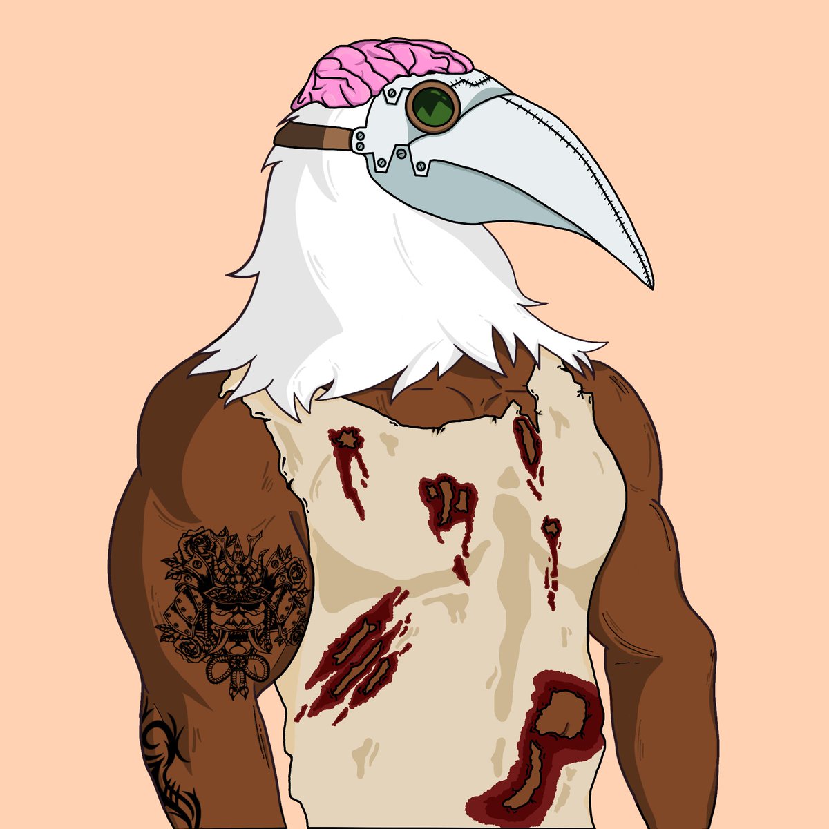 Venom Soldiers | MINT LIVE tweet media