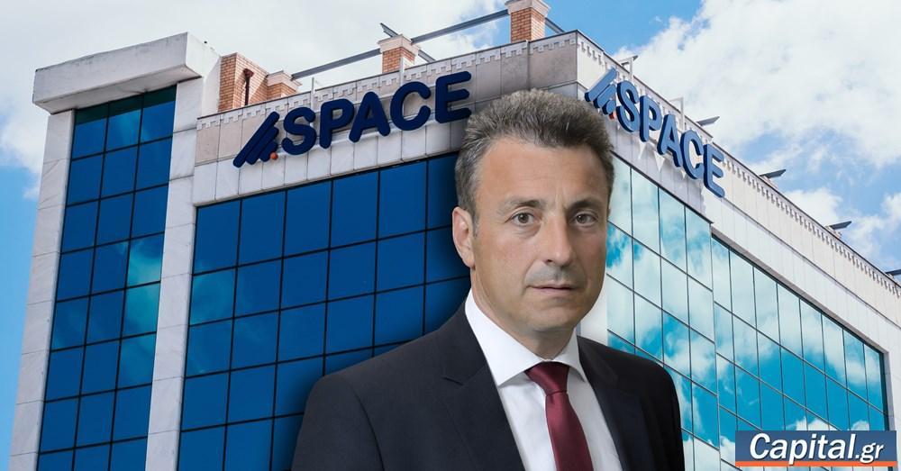 Η Space Hellas 'Advanced Services Deployment Partner' της Dell Technologies #capitalgr capital.gr/epixeiriseis/3…