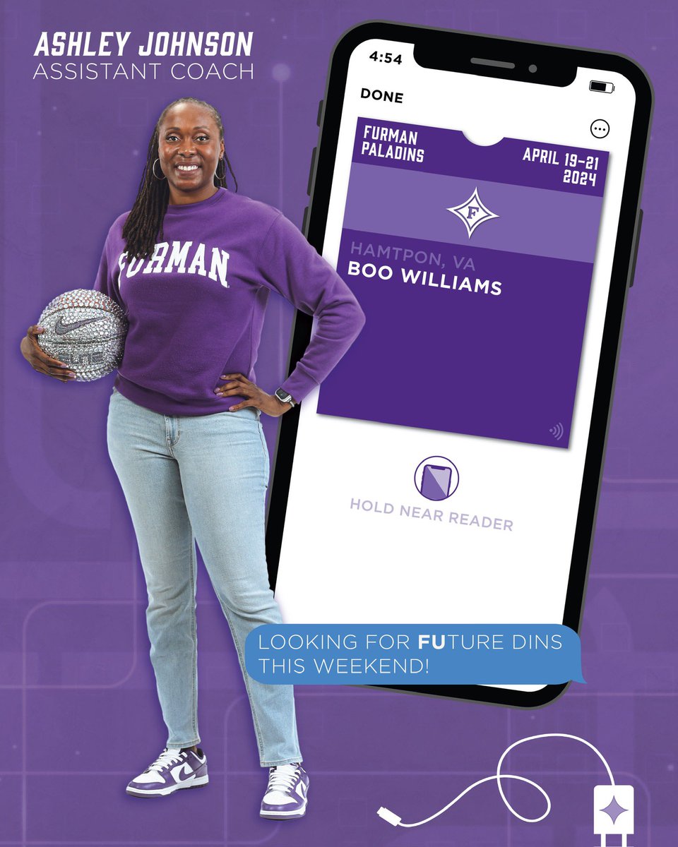 FurmanWBB tweet picture