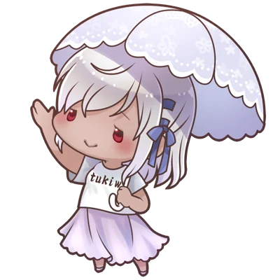 TW7アイコン納品しました。発注ありがとうございます。差分とかTシャツとか#チェインパラドクス(C)仮名ゆたか/#トミーウォーカー※イラストの使用権は作品を発注したお客様に、著作権は仮名ゆたかに、全ての権利は株式会社トミーウォーカーが所有します。 