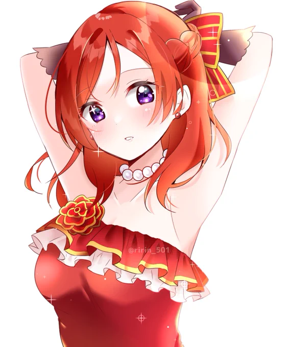 真姫ちゃん誕生日おめでと～～!!!#西木野真姫誕生祭2024#西木野真姫生誕祭2024 
