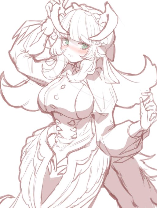 ドラゴンメイド・チェイム 