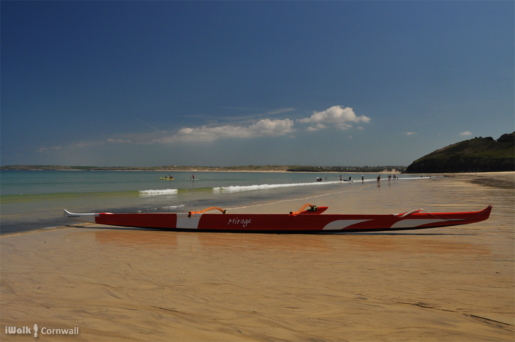 St Ives to Carbis Bay circular #walk Length: 4.2 miles Steepness grade: moderate Link to walk: iwkc.co.uk/w/152 #Penwith #StIves #Cornwall @geevormuseum @VisitStIves @StIvesHarbour