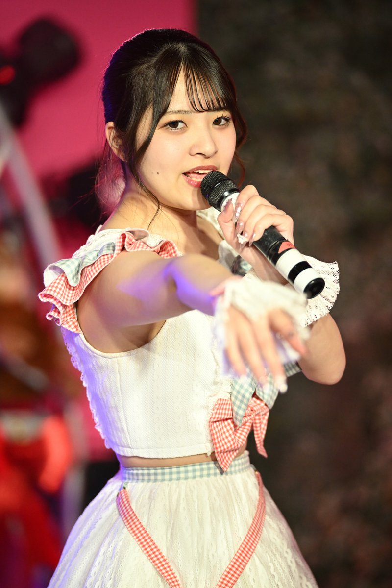 knishida_X's tweet photo. 2024-04-01
#ULTRA_C
#桃井彩
@momoiaya https://t.co/kcC5YuLZZE