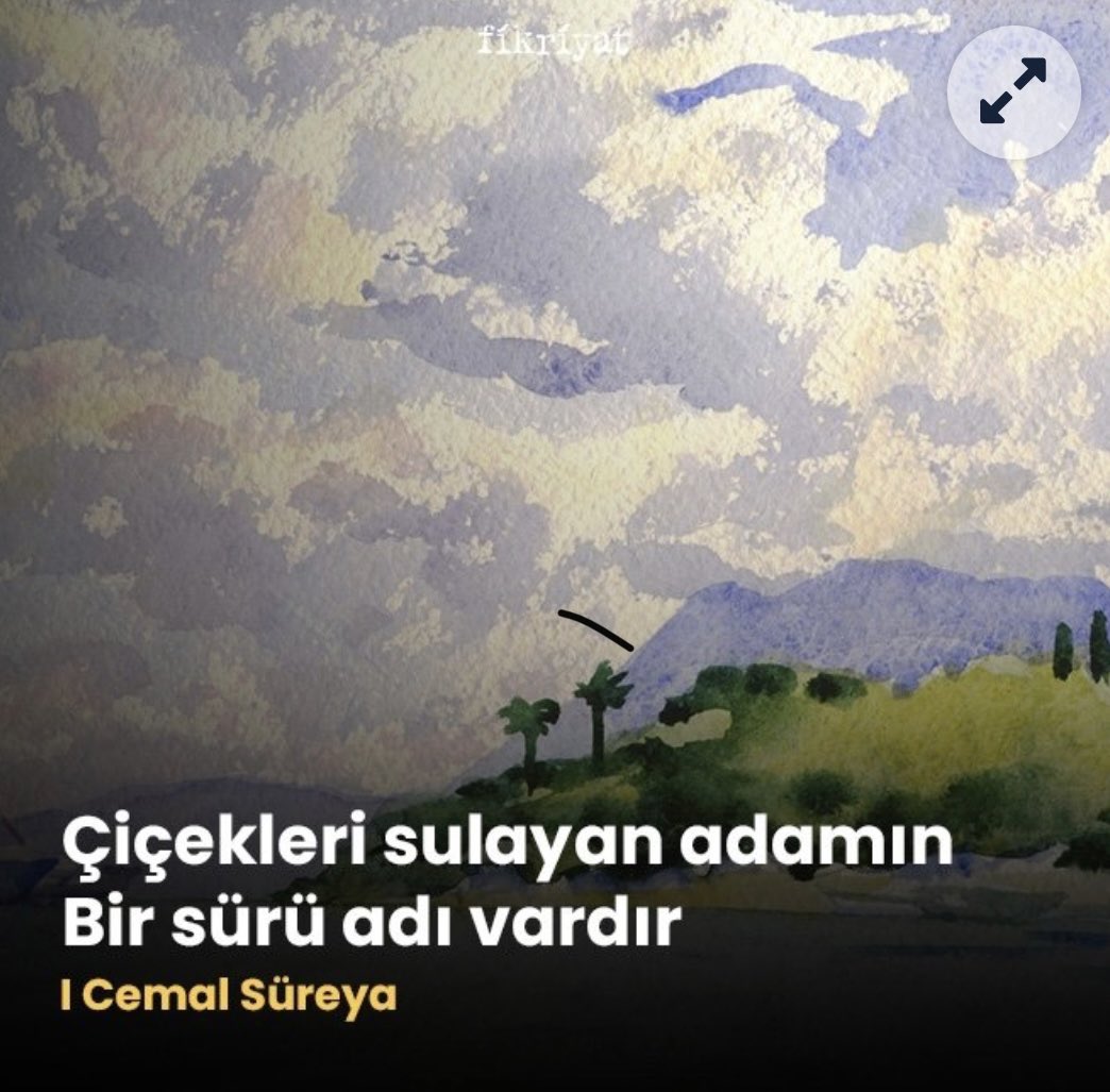 kuşlar toplanmış göçüyorlar
keşke yalnız bunun için sevseydim seni”
“hiçbir şeyim yok akıp giden sokaktan başka
keşke yalnız bunun için sevseydim seni”
“seni o kadar yakından görünce,
keşke yalnız bunun için sevseydim seni”
“hızla geçen otobüslerin ardından benzeşmek…