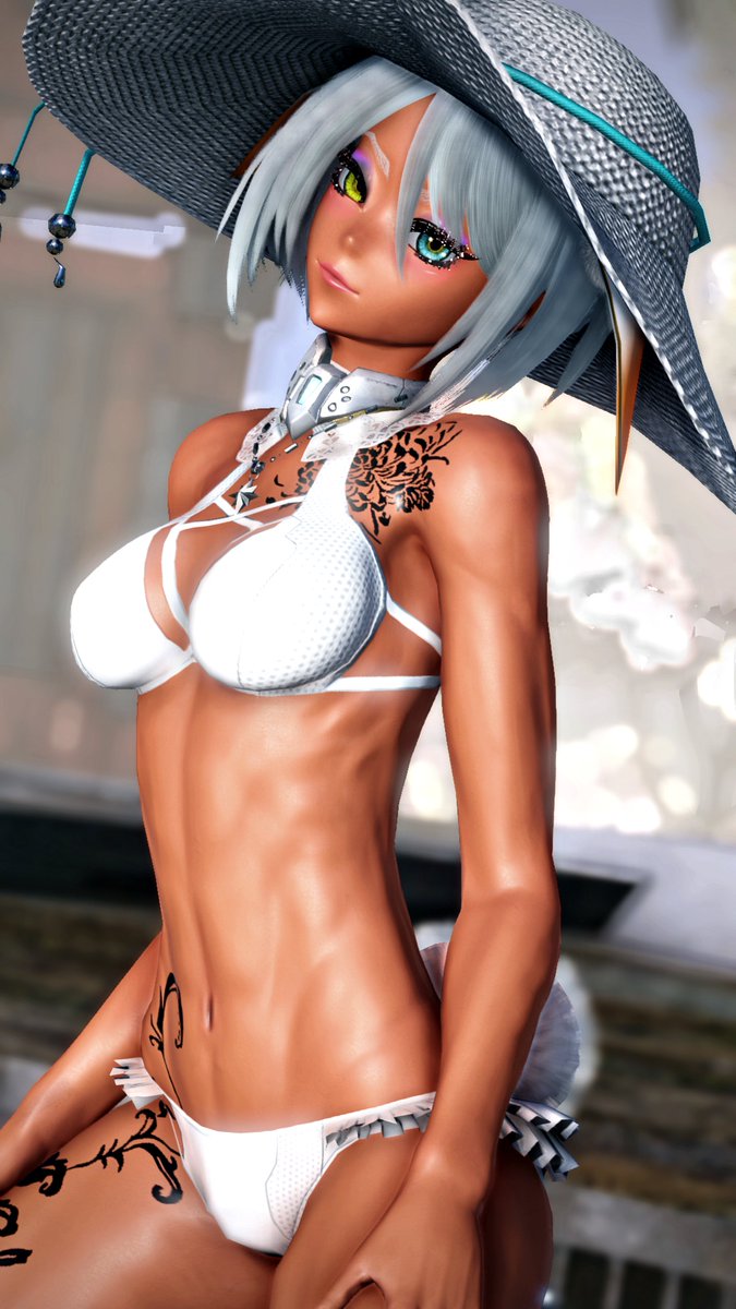 ShikiR_NGS's tweet photo. 真白👙🤍
#PSO2NGSFLEXFRIDAY
#PA_SS #RappyMail
#PSO2NGS_SS #PSO2NGS
#メンテの日なのでssを貼る #ma7ロゴ https://t.co/Y7Bu7lZBGl