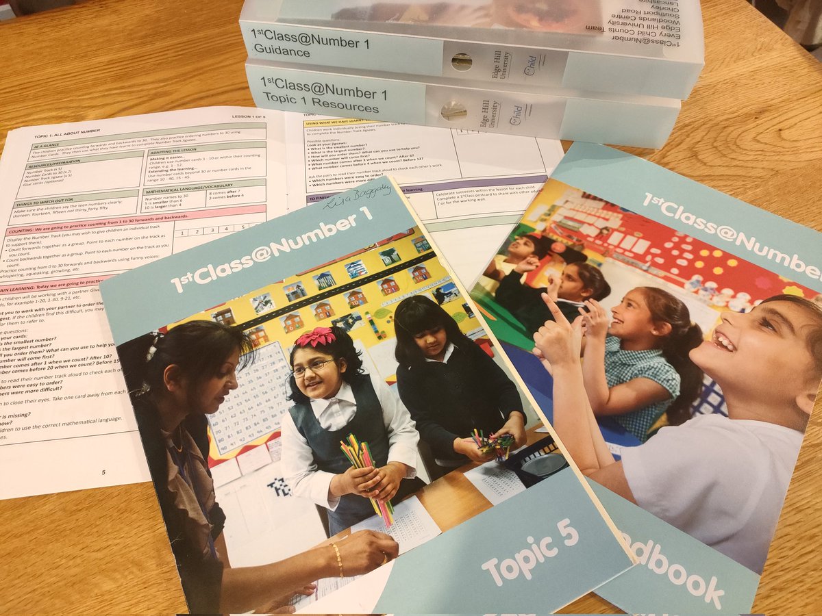 Lisa Baggaley 💙 (@charowen13) on Twitter photo Really enjoyed working with <a href="/BookerAvenueJun/">BookerAvenueJuniors</a> on the 1stClass@Number intervention this afternoon ☺️ #EveryoneCanDoMaths
@SI_Liverpool <a href="/SILPrimary/">SIL Curriculum and Assessment Team</a> <a href="/ecc_ehu/">Every Child Counts</a> 🔢 Really enjoyed working with <a href="/BookerAvenueJun/">BookerAvenueJuniors</a> on the 1stClass@Number intervention this afternoon ☺️ #EveryoneCanDoMaths
@SI_Liverpool <a href="/SILPrimary/">SIL Curriculum and Assessment Team</a> <a href="/ecc_ehu/">Every Child Counts</a> 🔢