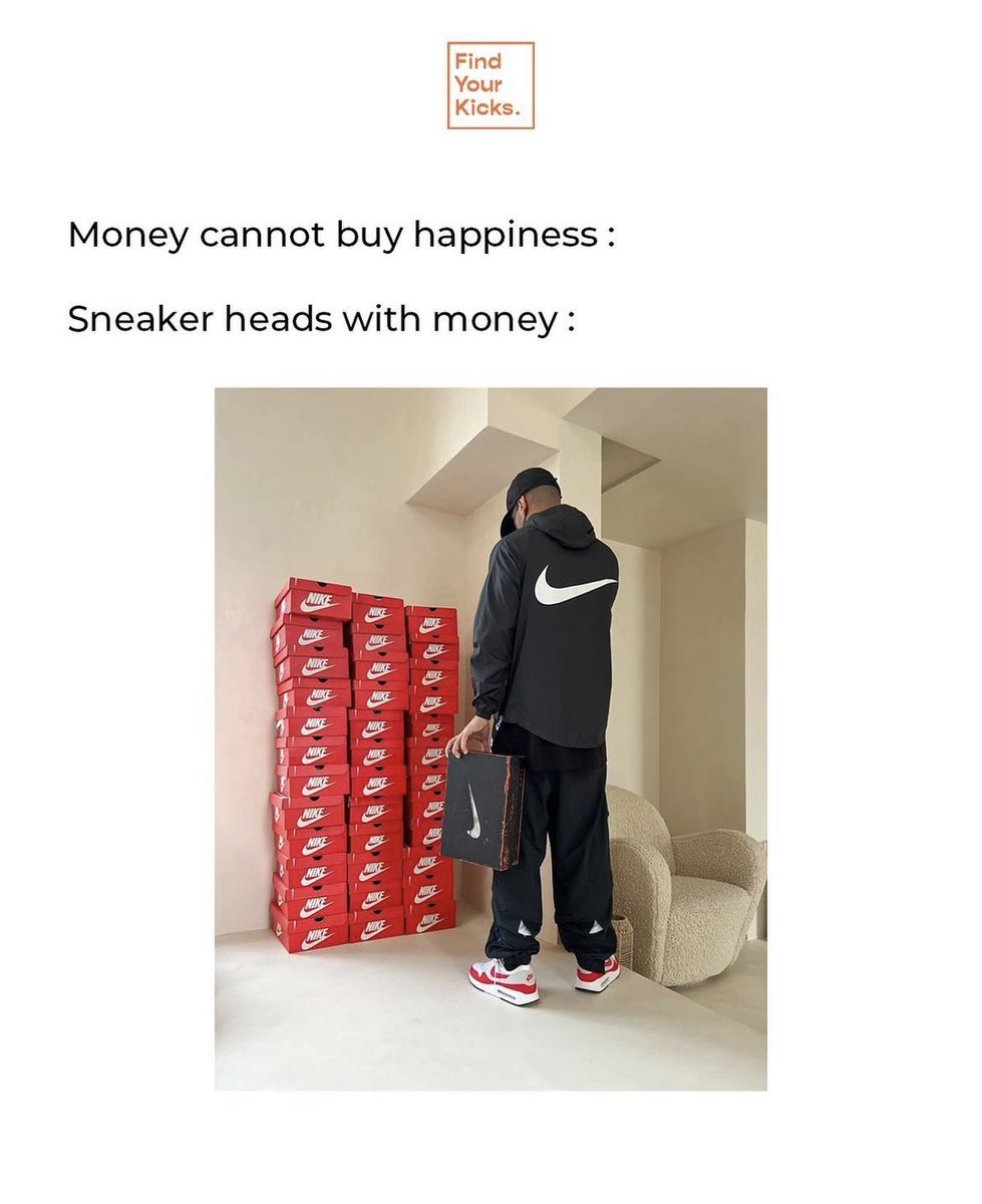 Find Your Kicks India tweet media