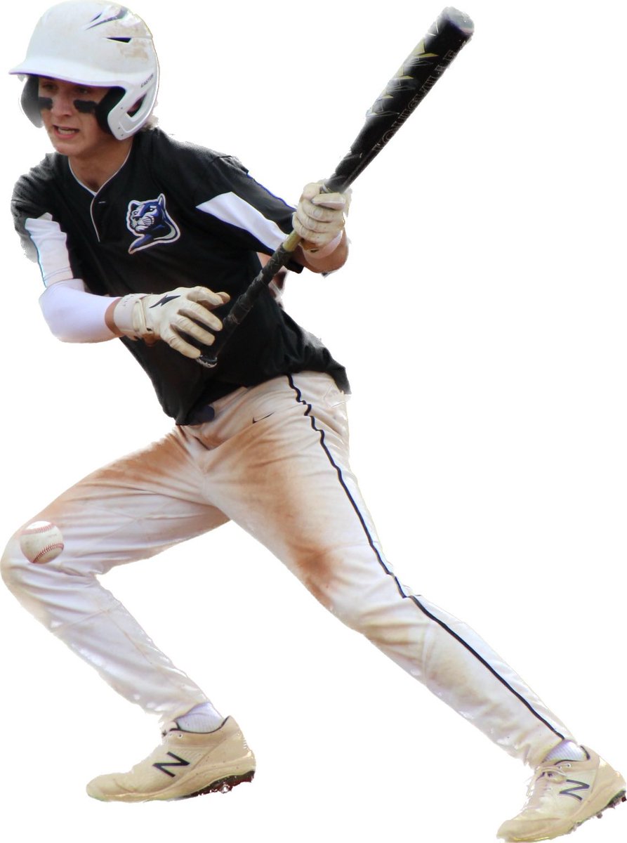 Game Day! ⚾️

The Royals host Stillwater here at The Rock at 4:30.