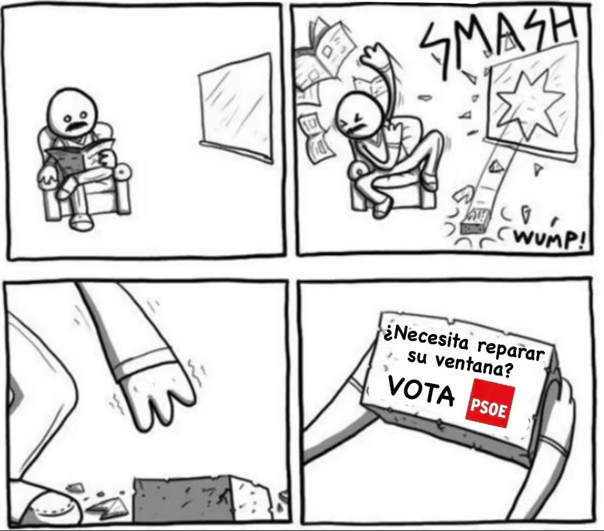 Anti Hacienda (@antihacienda) on Twitter photo 