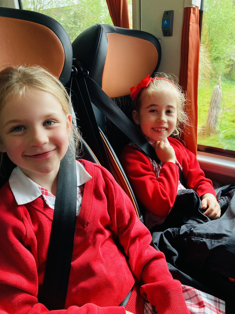 PipersPrePrep's tweet image. We were very excited for our trip to The Living Rainforest this morning! 🌲 #pipersprep