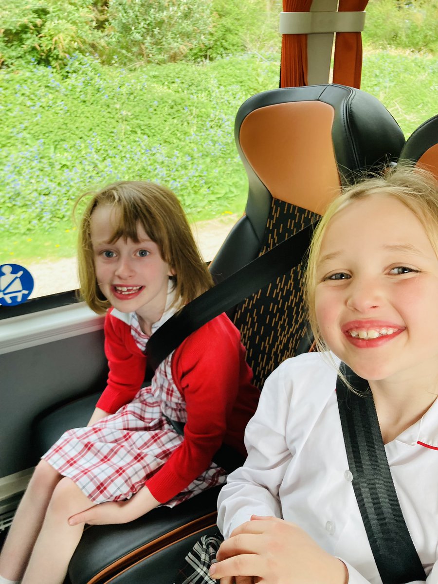 PipersPrePrep's tweet image. We were very excited for our trip to The Living Rainforest this morning! 🌲 #pipersprep