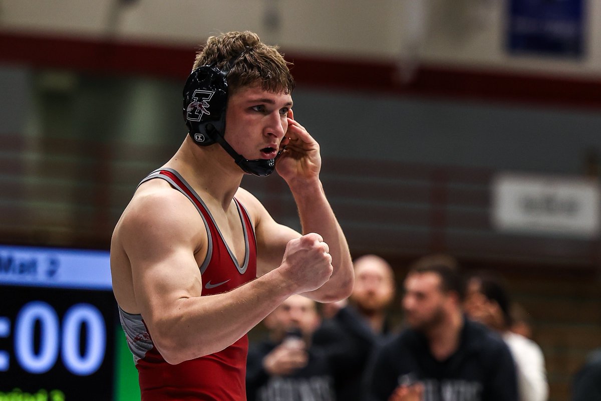 Hounds Wrestling tweet media