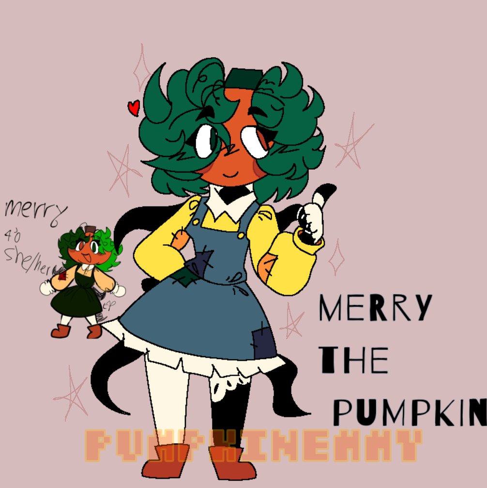 Redesign? (Still emmy and peter child 😼) 
#AndysAppleFarm #AndysApplefarmOc #aaf #aafoc #mydrawing #myoc #art #merrythepumpkin #oc #myart   #artwork