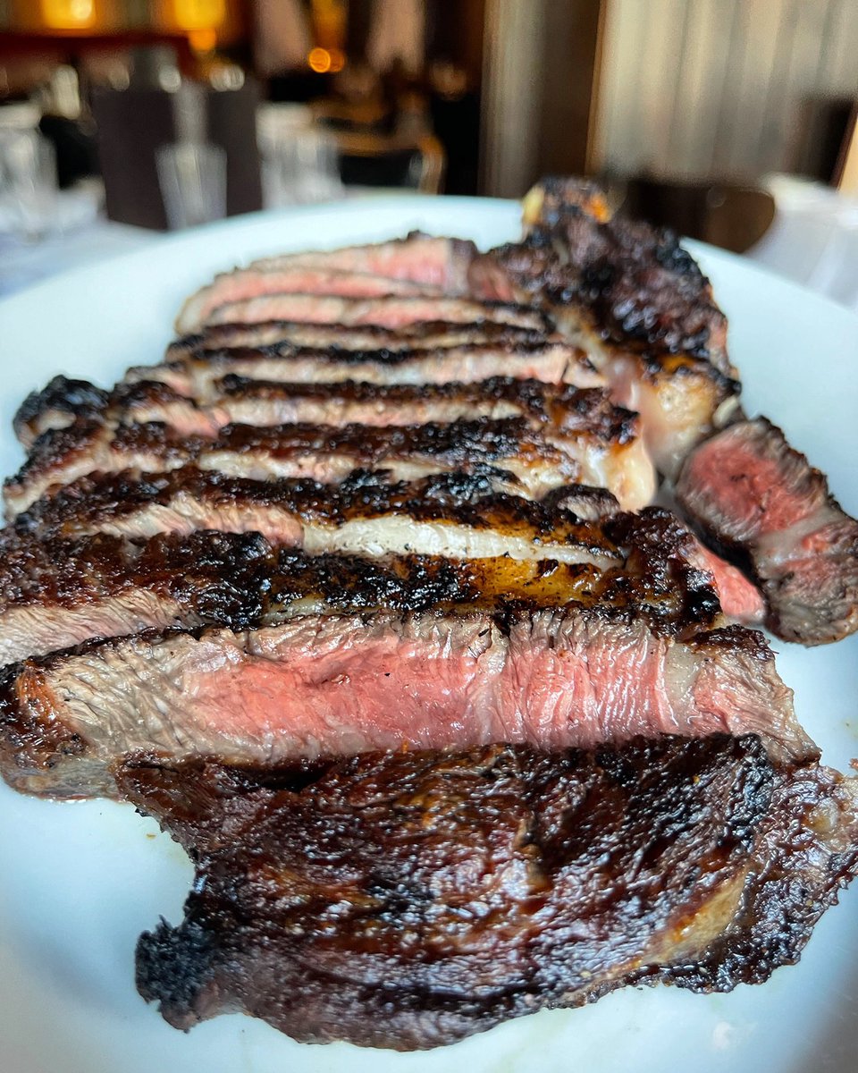 Because Mom deserves a perfectly cooked steak. 🥩 Mother’s Day is Sunday, May 12th. Reserve your table: gibsonssteakhouse.com/ig-reservation…