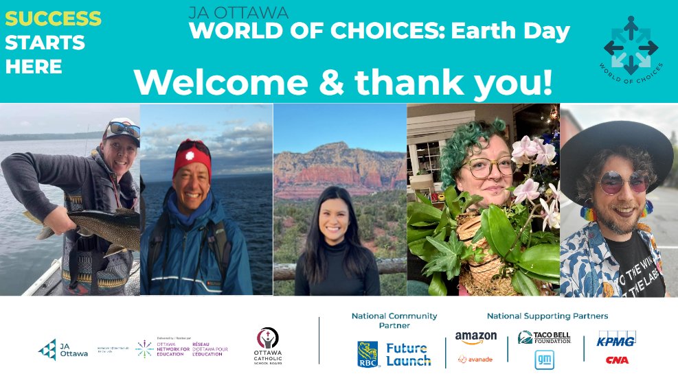 Another amazing Career Panel by <a href="/ONFE_ROPE/">Ottawa Network for Education</a> Thank you to all of our panelist for sharing their expertise! You taught us that your passion truly can become your work.<a href="/SarahMAbrams/">Sarah Abrams</a> <a href="/OCSBSuccess/">Student Success 7-12</a>