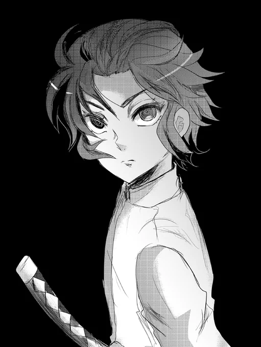 支部さんにあげようとしてあげてないうるイラスト(ダーリンダンスはトレス)※再掲 