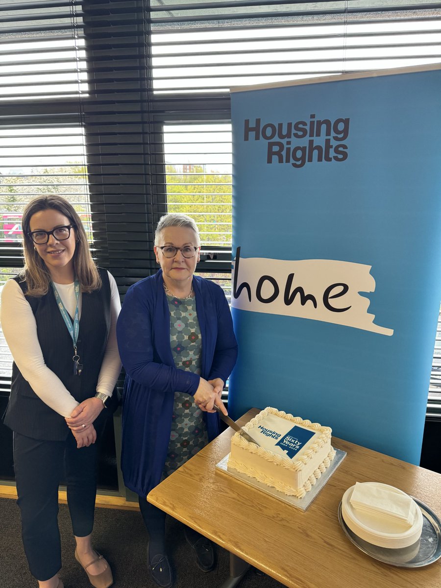 HousingRightsNI tweet picture