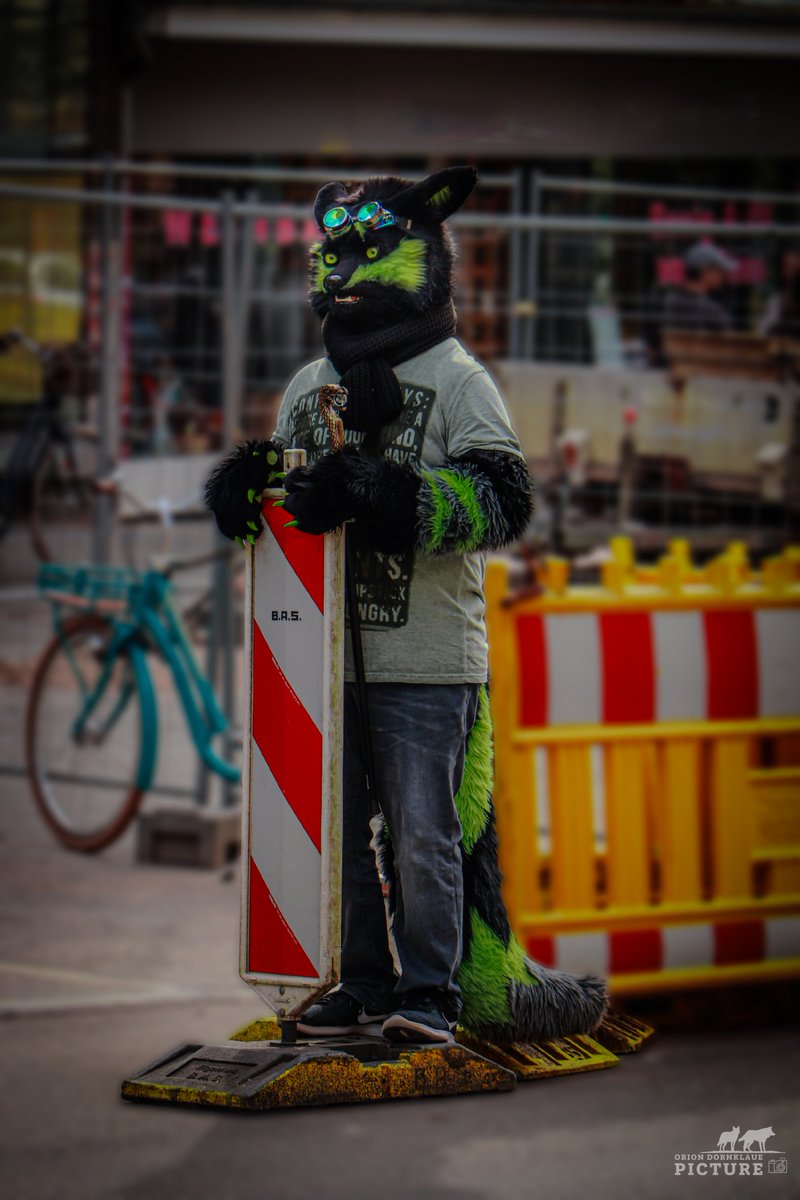 Orion Dornklaue Picture (@dornklaue89314) on Twitter photo Herzlich Willkommen in Lübeck beim Fursuit Walk 13.04.2024 in Lübeck (Altstadt)
Hier sind die schönsten Momente von Lübecker Walk.
Bilder by 📸 <a href="/Orion_Dornklaue/">Orion Dornklaue🐺🌲🌕</a> Herzlich Willkommen in Lübeck beim Fursuit Walk 13.04.2024 in Lübeck (Altstadt)
Hier sind die schönsten Momente von Lübecker Walk.
Bilder by 📸 <a href="/Orion_Dornklaue/">Orion Dornklaue🐺🌲🌕</a>