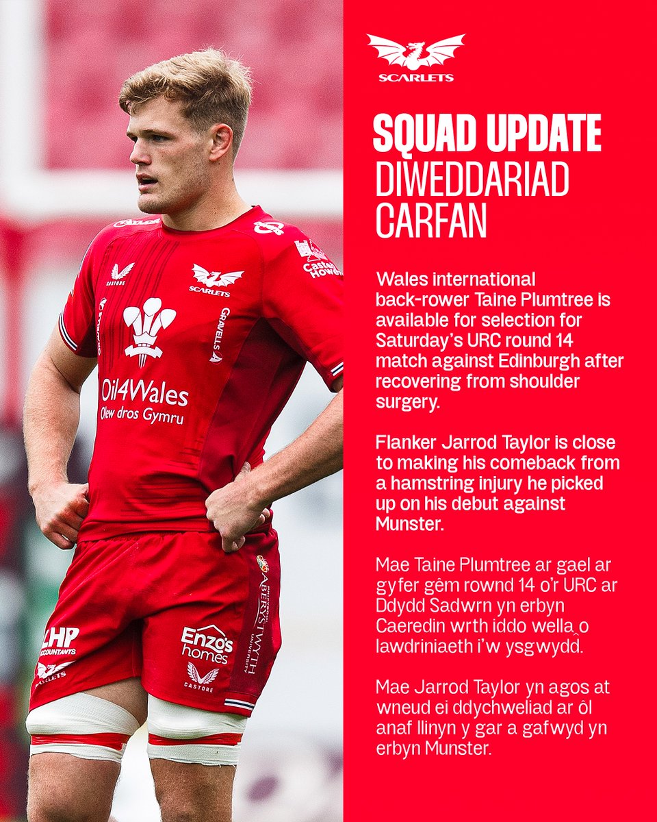 Scarlets Rugby (@scarlets_rugby) on Twitter photo 2024-04-18 14:49:43