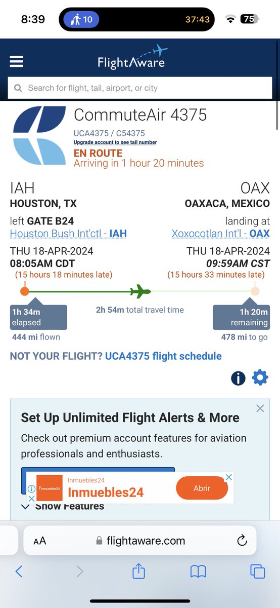 bkcbailey's tweet photo. When ur international 6:30am flight is delayed by +3hrs but u didn’t find out until 4am when ur already at the airport &amp; then u c that ur supposed to board in 40minutes but the plane is 80minutes away. And now ur going to miss ur connecting flight. Really on top of it @united https://t.co/XjFZhbIUXR