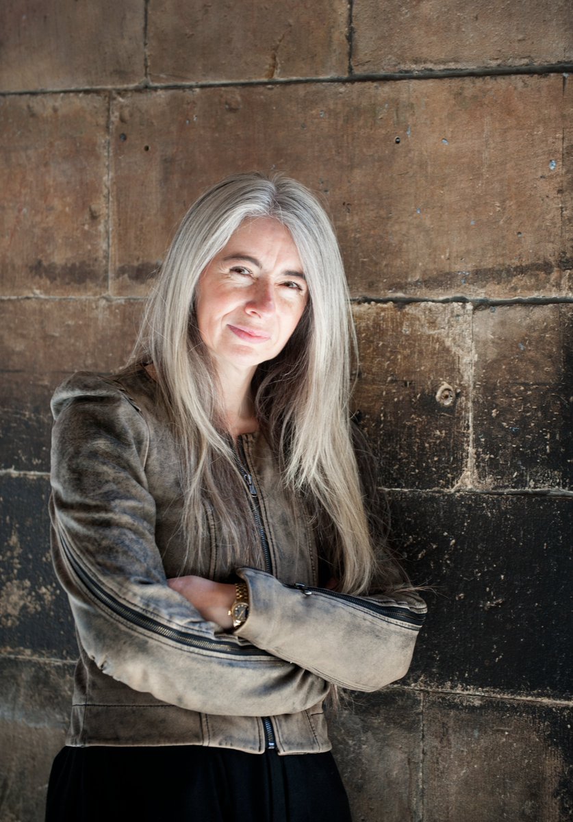 @DameEvelyn has been awarded @MusiciansComp's inaugural #JulianBream Award, which honours the lifetime achievement of an internationally recognised instrumentalist who has contributed original + innovative work to the culture of their chosen instrument: bit.ly/3Q6JEpc