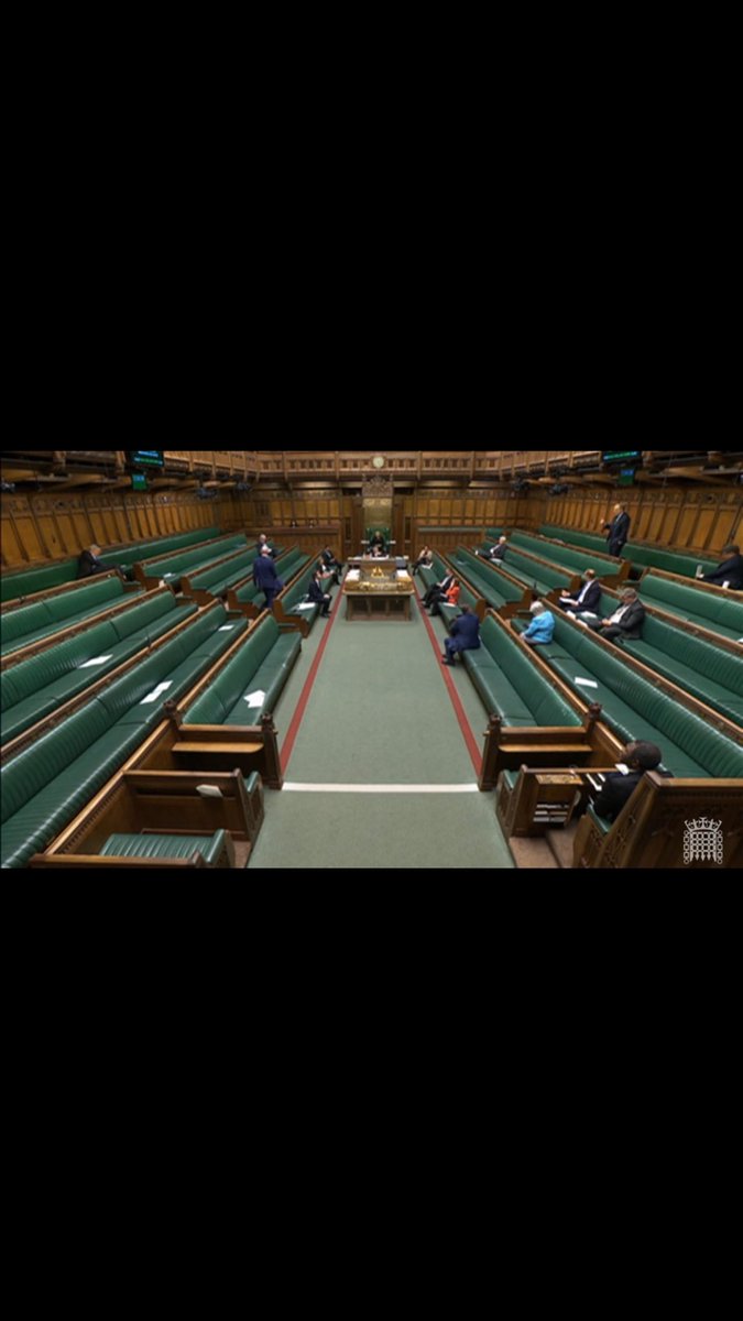 🚨🇬🇧 “The Greatest Medical Scandal in this Country ever”

Hero MP <a href="/ABridgen/">Andrew Bridgen</a> fought for months to get a debate in the Houses of Parliament on UK Excess Deaths relating to the experimental mRNA Vaccine roll out.

This is how many MP’s bothered to show up.

They don’t care one bit