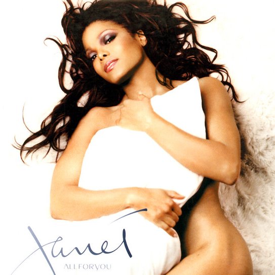 Today in 2001, @JanetJackson's 'All For You' reached #1 on the Hot 100. Janet's tenth #1 hit.